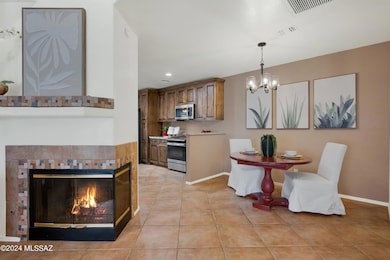 6322 N Via Del Verdecillo Tucson AZ 8571