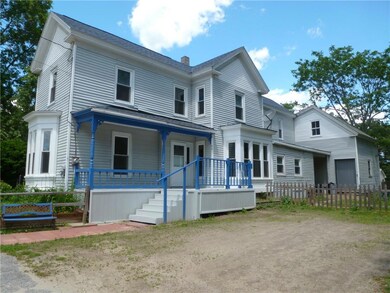 93 Maple St, Mechanic Falls, ME 04256 - photo 4