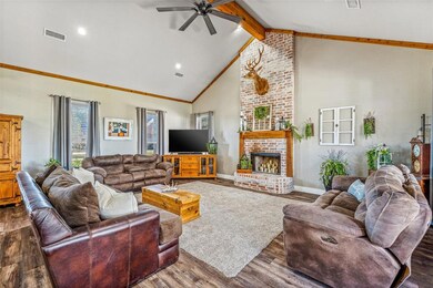 3101 Marble Ct, Granbury, TX 76049 - photo 7