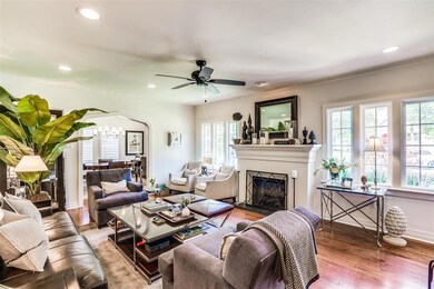 5406 Mercedes Ave, Dallas, TX 75206 - photo 4