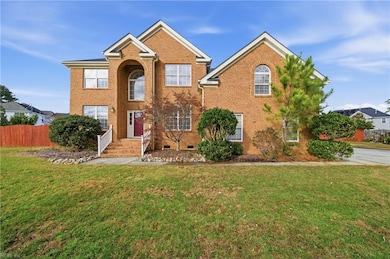 2504 Ferncliff Ct, Virginia Beach, VA 23456 - photo 2