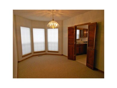 Dining Area.