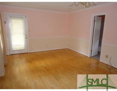 Master Bedroom.