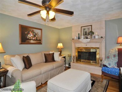 Living Room.