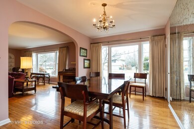 2709 Hawthorne Ln, Flossmoor, IL 60422 - photo 3