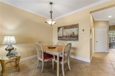 Dining Area...