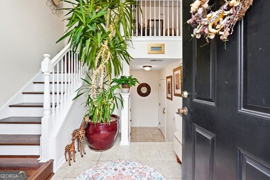 1479 Bellemeade Farms Rd SW, Marietta, GA 30008 - photo 5