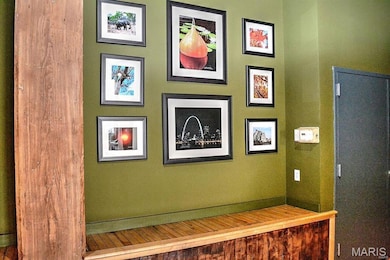 703 N 13th St unit 201, Saint Louis, MO 63103 - photo 2