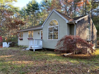 102 Timber Ridge Rd, Charlestown, RI 02813 - photo 2