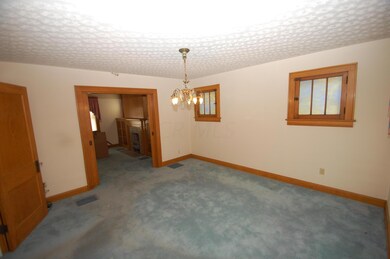 Dinning Room