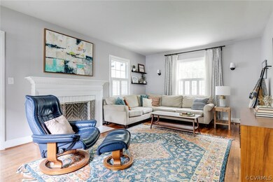 5210 Sylvan Rd, Richmond, VA 23225 - photo 4