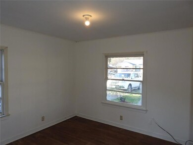 Bedroom 1-  unit 1