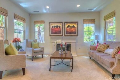 Upon entry a Formal Living, Sitting Room or Office