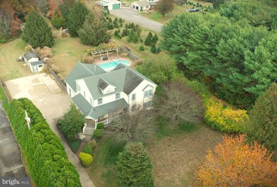 1981 Tuckahoe Rd, Woodbine, NJ 08270 - photo 5