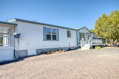 21 CR 3205, Vernon, AZ 85940