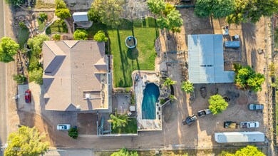 17 - Fairview Drone