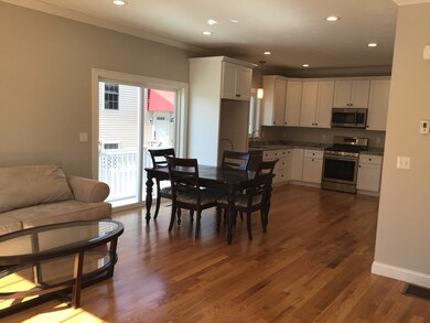 86 Cocasset St unit A, Foxboro, MA 02035 - photo 3