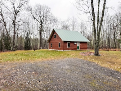 11466 S Westerlund Loop, Solon Springs, WI 54873 - photo 2