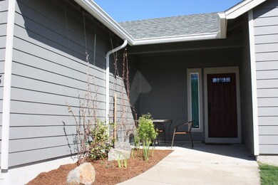 Covered Entry