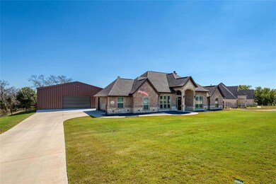 228 Scenic Wood Dr, Azle, TX 76020 - photo 2