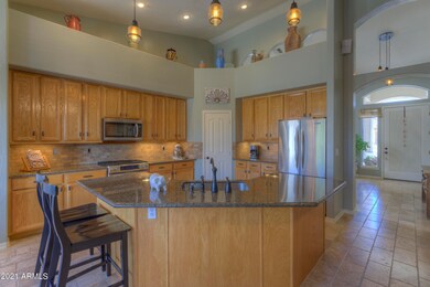 great entertaining spaces
