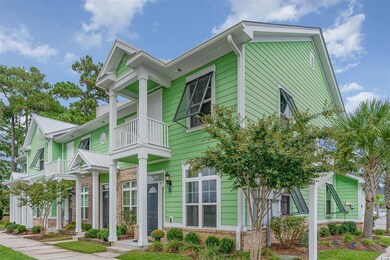 788 Gabreski Ln unit B5, Myrtle Beach, SC 29577 - photo 4