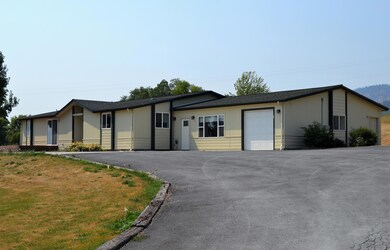 House Front with Garage
