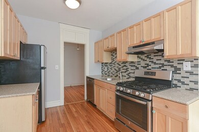 11 Vinal St unit 1, Brighton, MA 02135 - photo 6