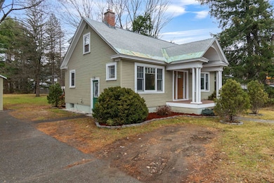 5047 Williston Rd, Williston, VT 05495 - photo 3