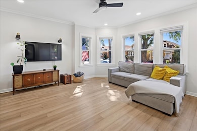 5736 W Roscoe St, Chicago, IL 60634 - photo 5