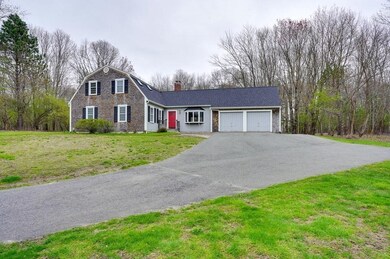 27 Harrington Ridge Rd, Sherborn, MA 01770 - photo 2
