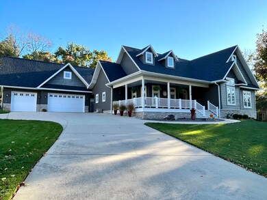 275 Wildflower Rd, Kimberling City, MO 65686 - photo 2