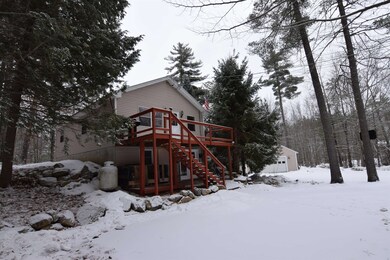 1091 Stark Rd, Center Conway, NH 03813 - photo 7