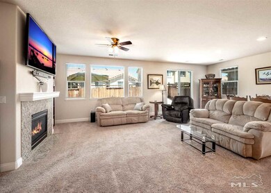 3640 Ancestor Cir, Sparks, NV 89436 - photo 6