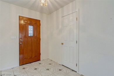 Main House - Entry