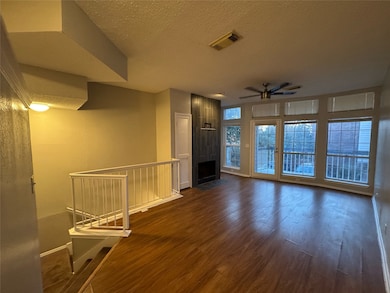 7474 Fair Oaks Ave unit 7409, Dallas, TX 75231 - photo 2