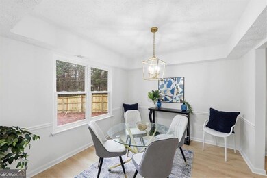 1601 Creek Crossing SE, Conyers, GA 30094 - photo 7