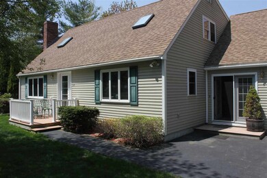 124 Deer Ridge Rd, Sanbornville, NH 03872 - photo 3