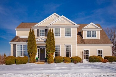 45 Candlewood Dr, Ballston Lake, NY 12019 - photo 2