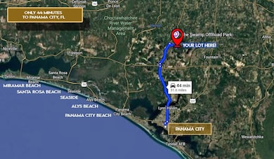 0 Malaluka Place unit 25771287, Chipley, FL 32428 - photo 5