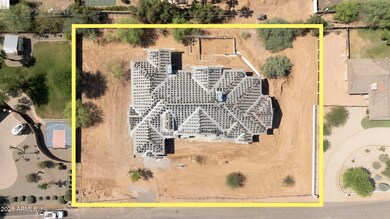 FULL ACRE LOT