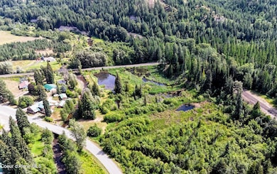 Deep Creek Loop Tract 2 Drone pic 1