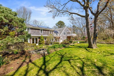 65 Willow Field Dr, North Falmouth, MA 02556 - photo 6