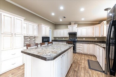 2620 Tin Top Rd, Weatherford, TX 76087 - photo 4