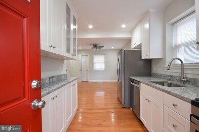 501 Birchleaf Ave, Capitol Heights, MD 20743 - photo 7