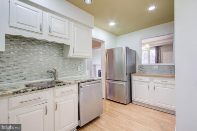 8101 Connecticut Ave unit S-506, Chevy Chase, MD 20815 - photo 5