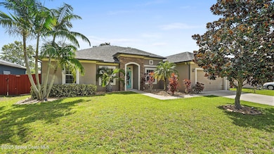 1106 Morgan Cir NE, Palm Bay, FL 32905 - photo 3