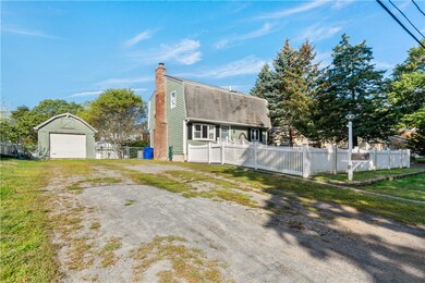 50 Redland Ave, Rumford, RI 02916 - photo 2