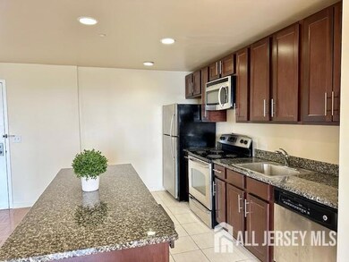 110 Somerset St unit 2101, New Brunswick, NJ 08901 - photo 4