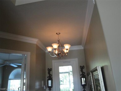 Custom chandeliers, custom lighting throughout hom